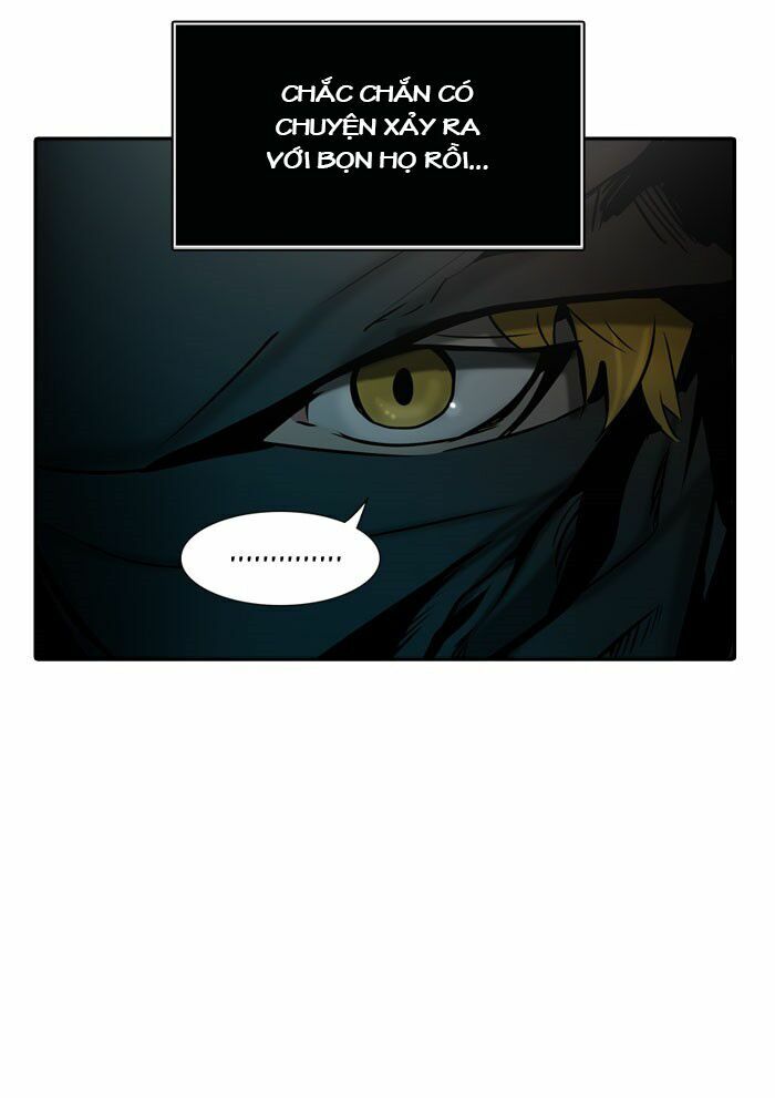 Tòa Tháp Bí Ẩn 2: Chapter 233