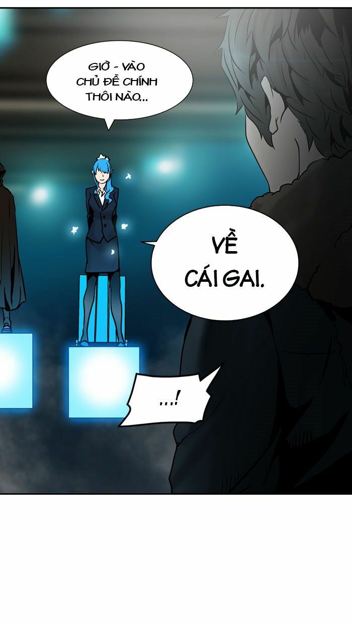 Tòa Tháp Bí Ẩn 2: Chapter 233