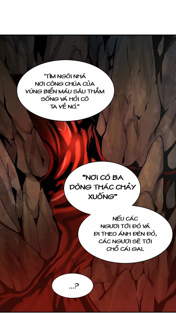 Tòa Tháp Bí Ẩn 2: Chapter 233