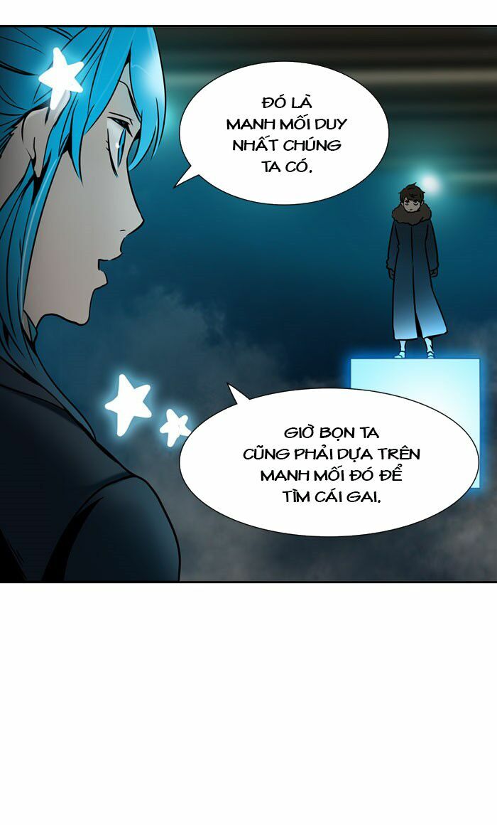Tòa Tháp Bí Ẩn 2: Chapter 233