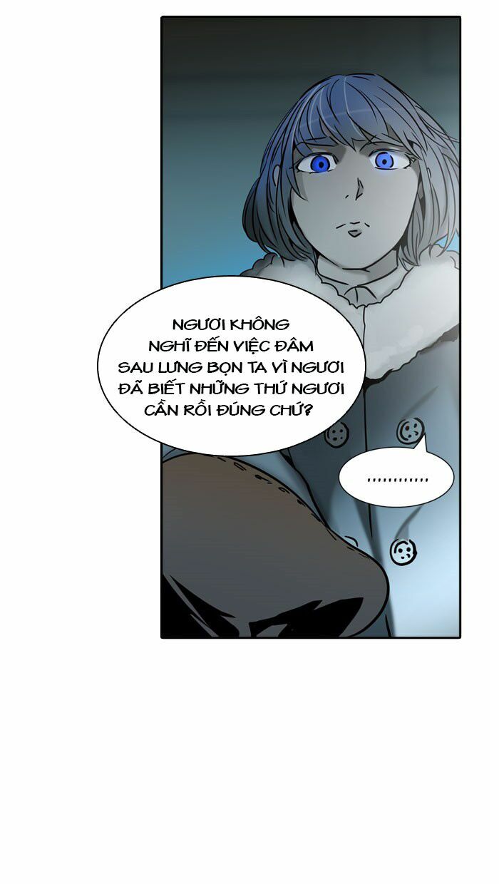 Tòa Tháp Bí Ẩn 2: Chapter 233