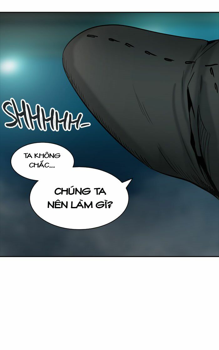 Tòa Tháp Bí Ẩn 2: Chapter 233