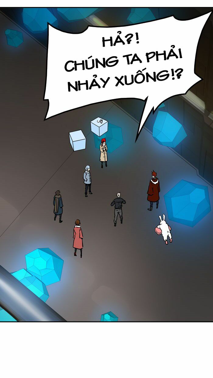 Tòa Tháp Bí Ẩn 2: Chapter 233