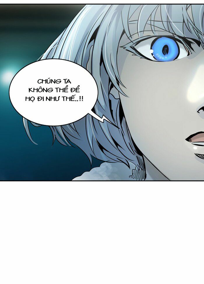 Tòa Tháp Bí Ẩn 2: Chapter 233