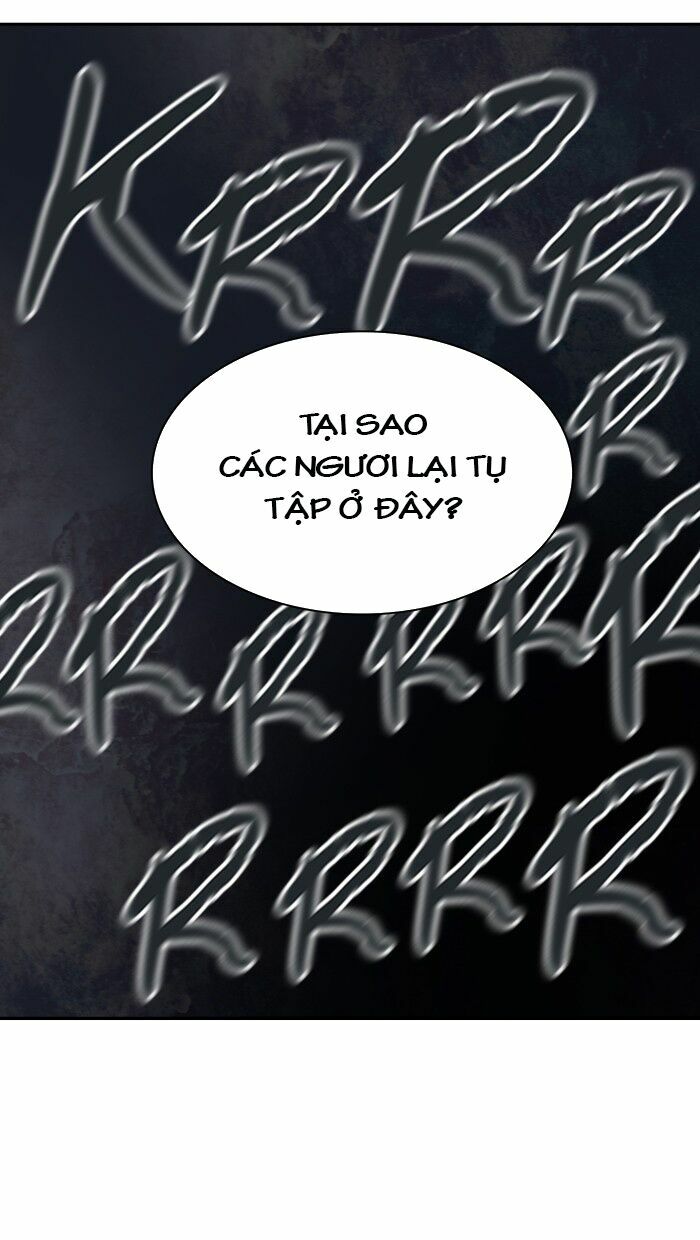 Tòa Tháp Bí Ẩn 2: Chapter 233