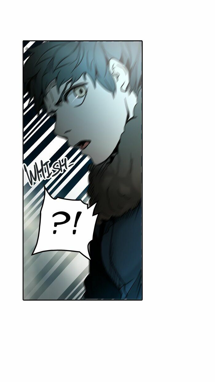 Tòa Tháp Bí Ẩn 2: Chapter 233