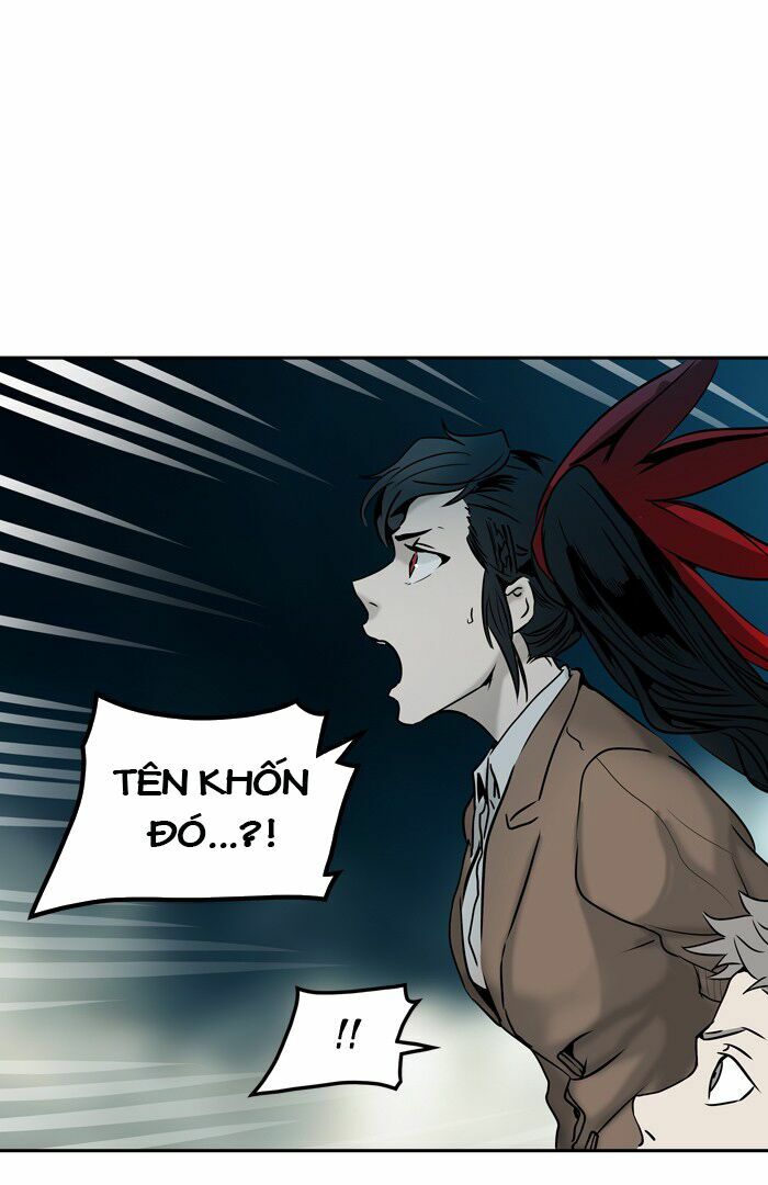 Tòa Tháp Bí Ẩn 2: Chapter 233