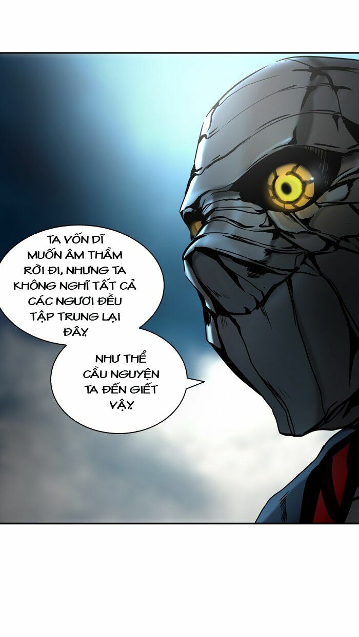 Tòa Tháp Bí Ẩn 2: Chapter 233