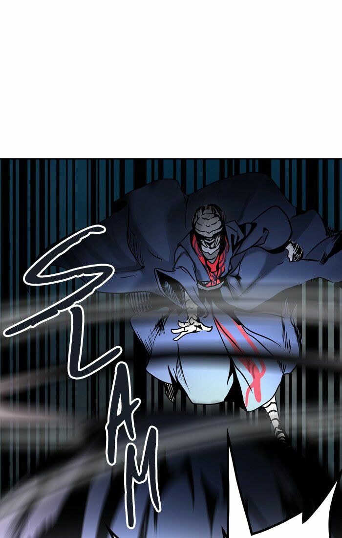 Tòa Tháp Bí Ẩn 2: Chapter 233