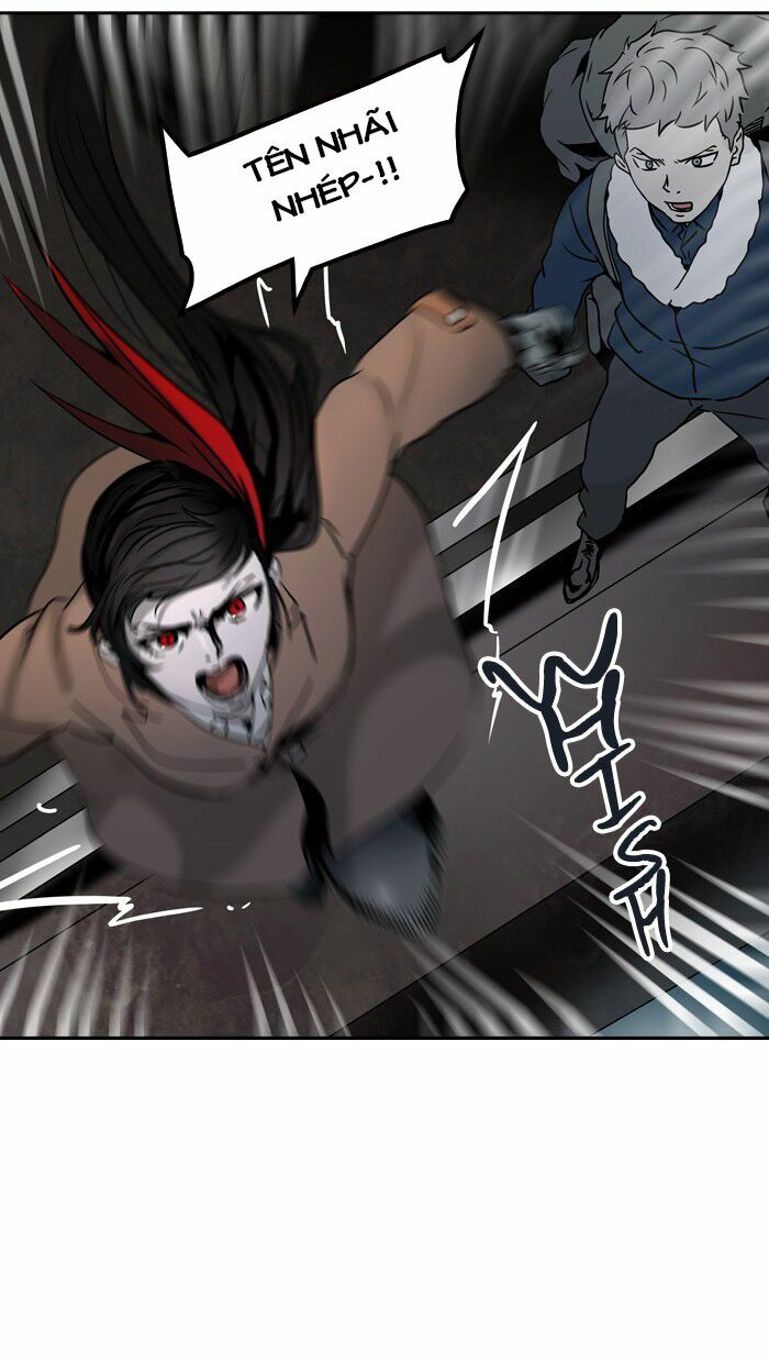 Tòa Tháp Bí Ẩn 2: Chapter 233