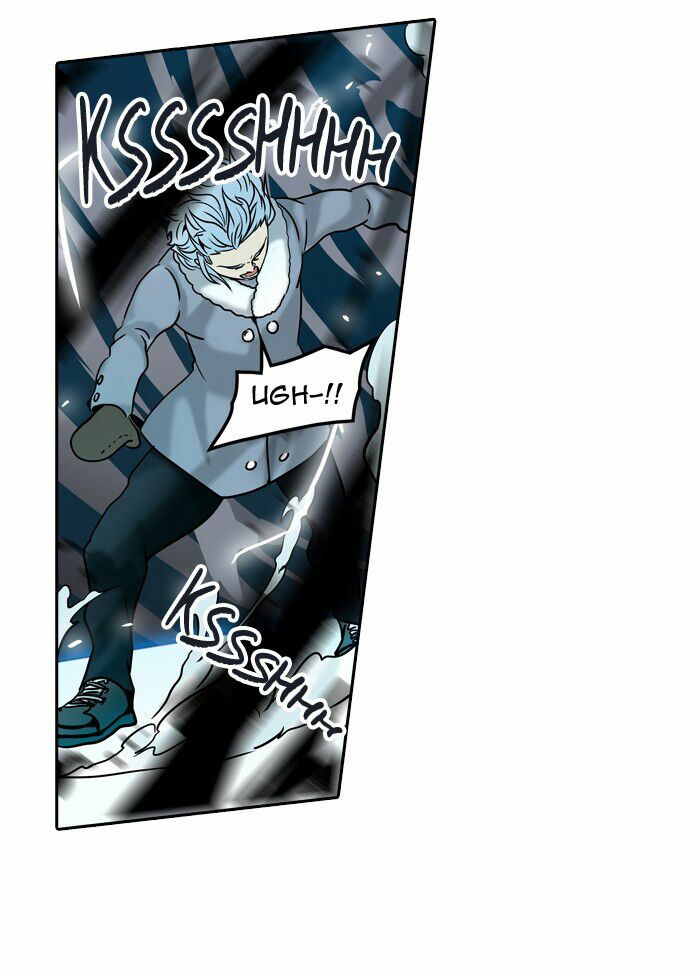 Tòa Tháp Bí Ẩn 2: Chapter 233