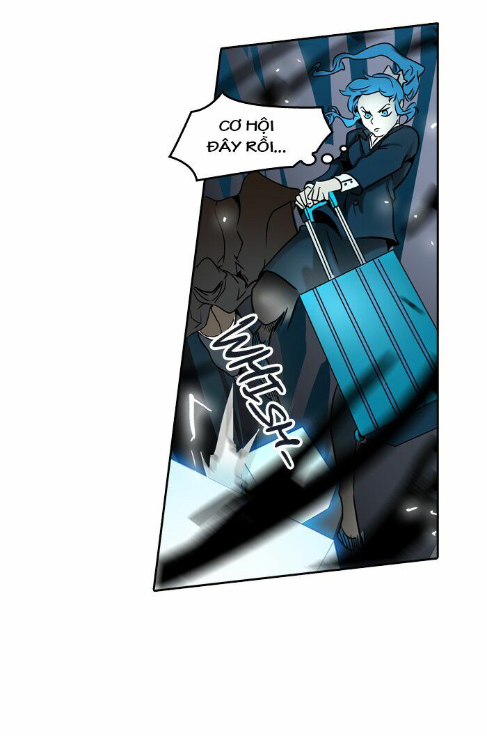 Tòa Tháp Bí Ẩn 2: Chapter 233
