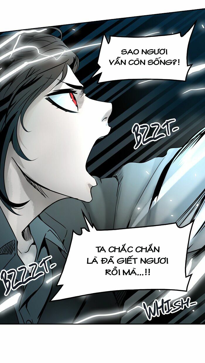 Tòa Tháp Bí Ẩn 2: Chapter 233