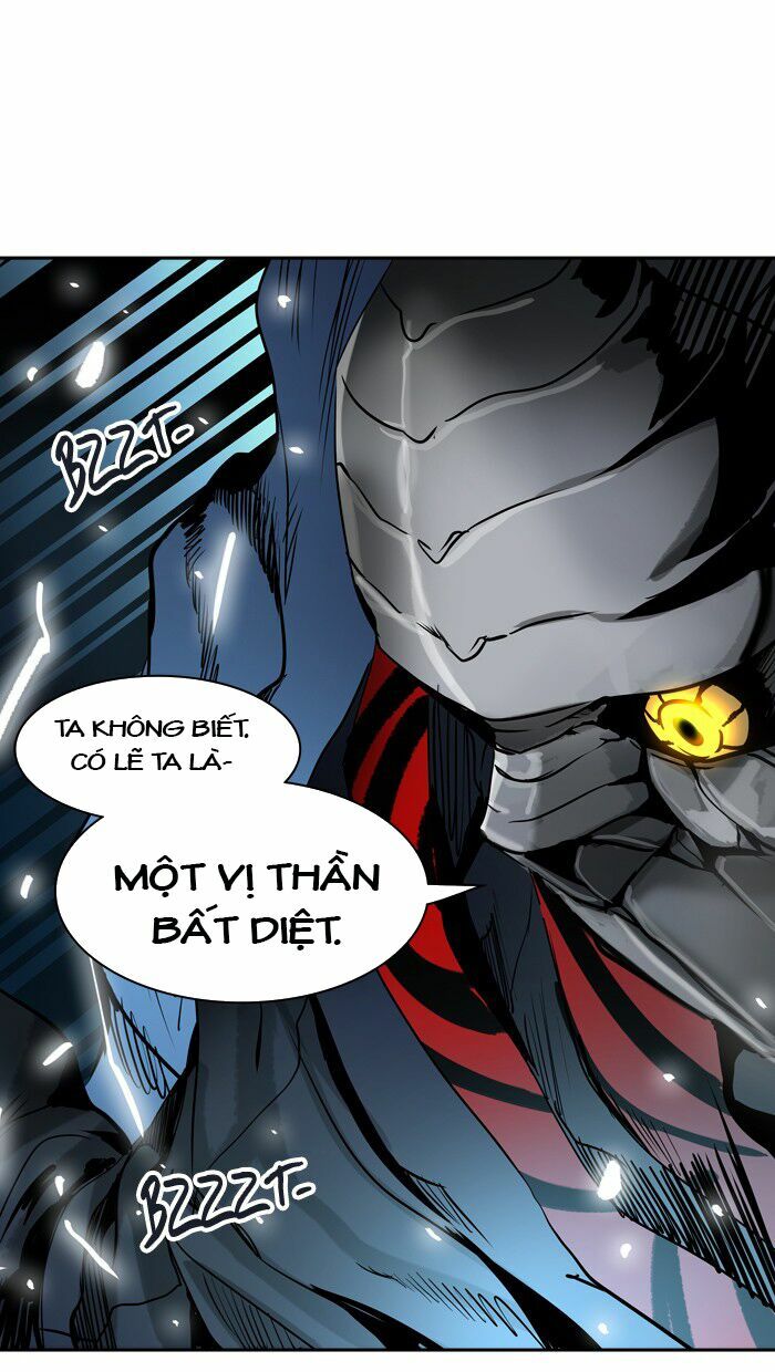 Tòa Tháp Bí Ẩn 2: Chapter 233