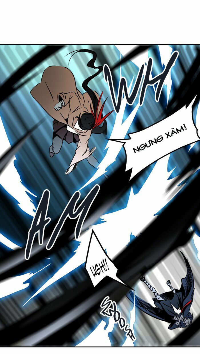 Tòa Tháp Bí Ẩn 2: Chapter 233