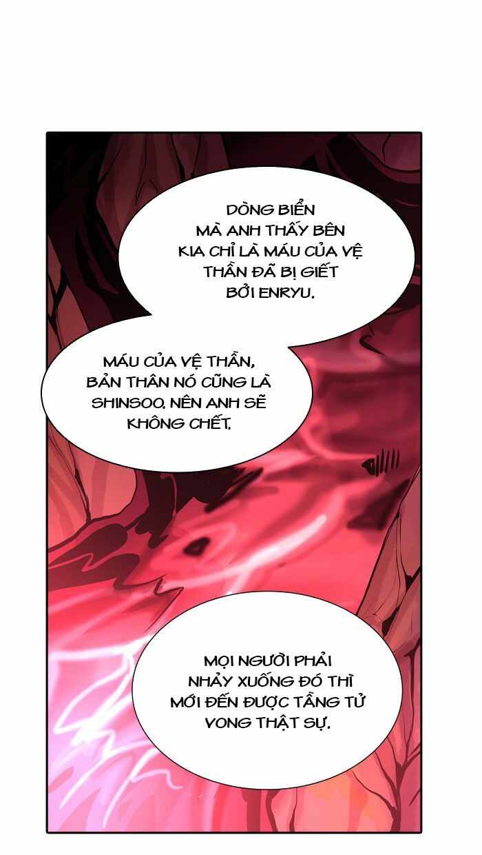 Tòa Tháp Bí Ẩn 2: Chapter 233