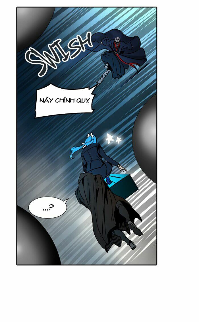 Tòa Tháp Bí Ẩn 2: Chapter 233
