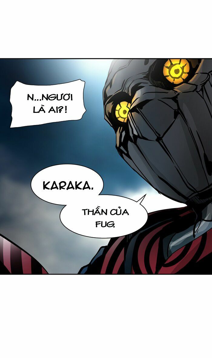 Tòa Tháp Bí Ẩn 2: Chapter 233