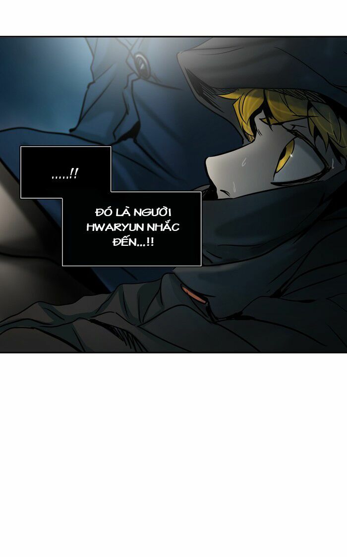 Tòa Tháp Bí Ẩn 2: Chapter 233