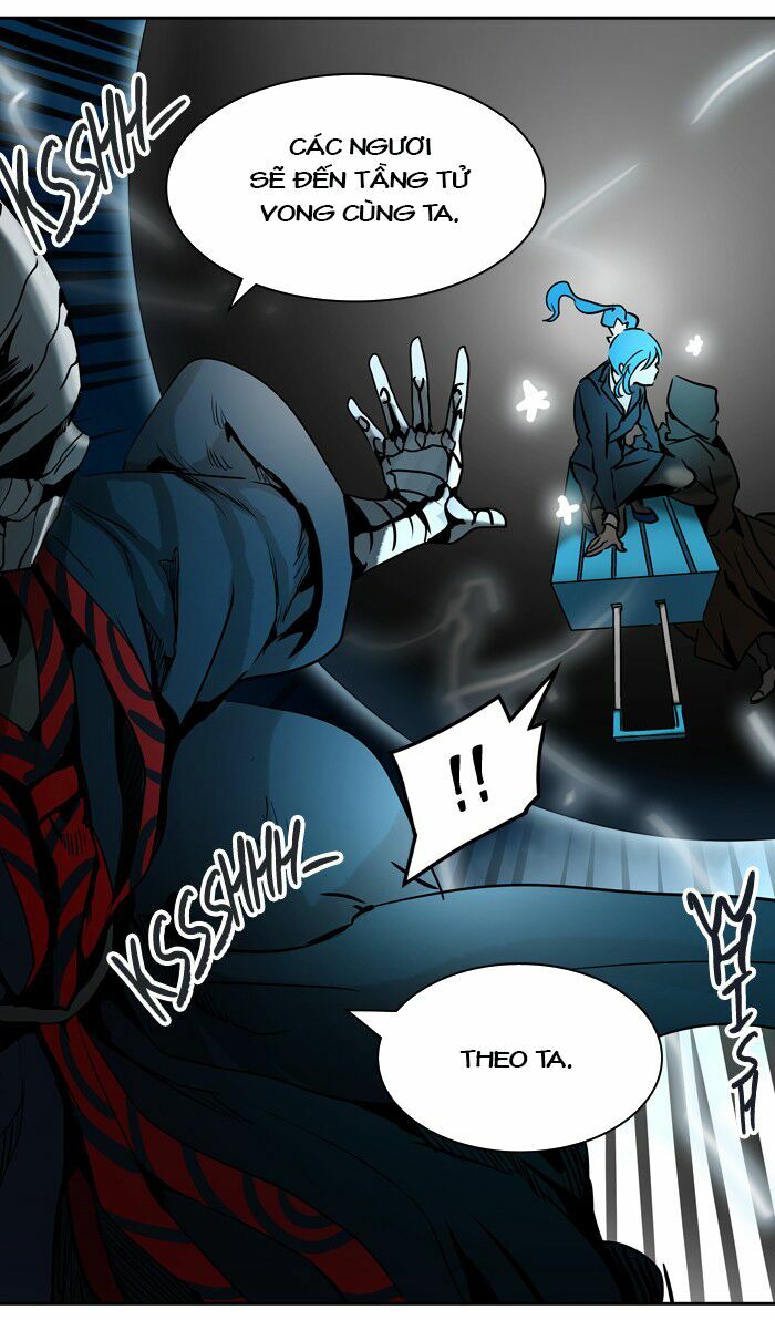 Tòa Tháp Bí Ẩn 2: Chapter 233