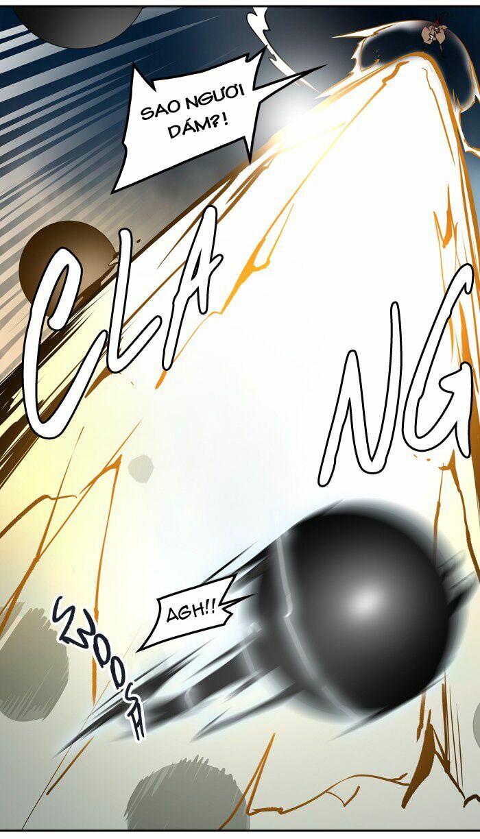 Tòa Tháp Bí Ẩn 2: Chapter 233