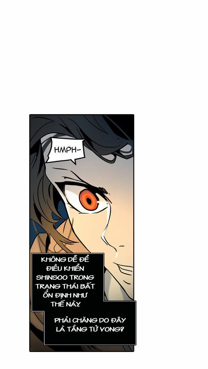 Tòa Tháp Bí Ẩn 2: Chapter 233