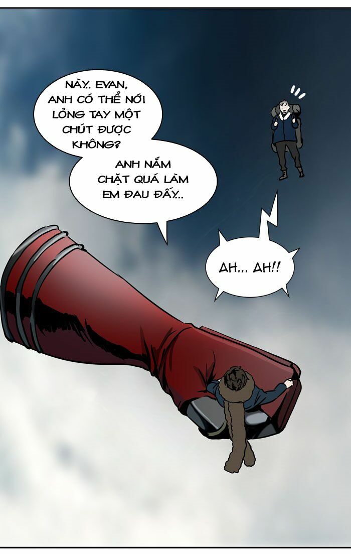 Tòa Tháp Bí Ẩn 2: Chapter 234