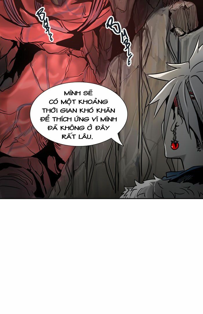 Tòa Tháp Bí Ẩn 2: Chapter 234