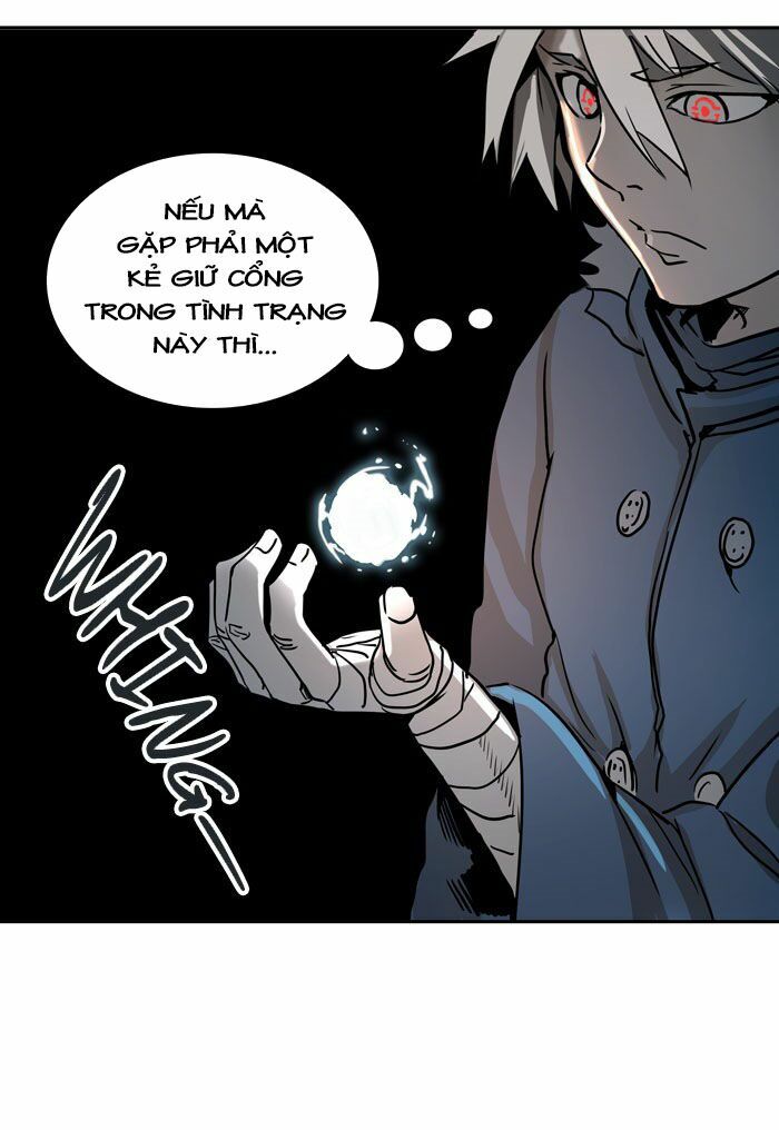 Tòa Tháp Bí Ẩn 2: Chapter 234