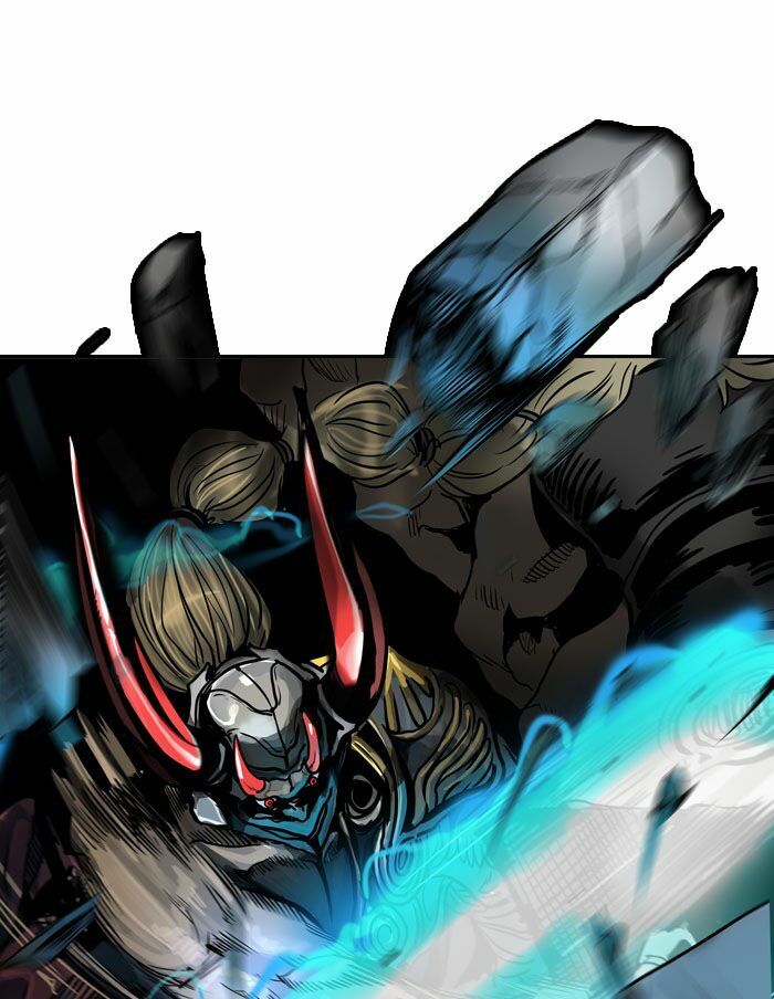 Tòa Tháp Bí Ẩn 2: Chapter 234