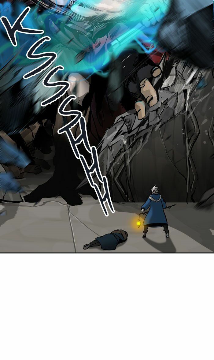 Tòa Tháp Bí Ẩn 2: Chapter 234