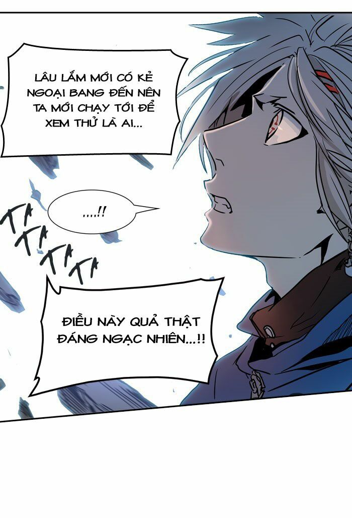 Tòa Tháp Bí Ẩn 2: Chapter 234
