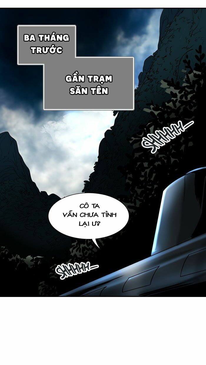 Tòa Tháp Bí Ẩn 2: Chapter 234