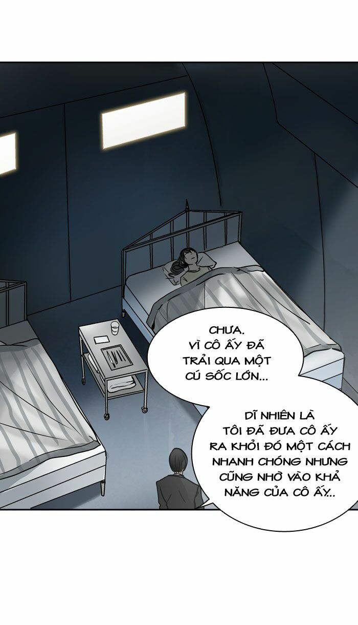 Tòa Tháp Bí Ẩn 2: Chapter 234
