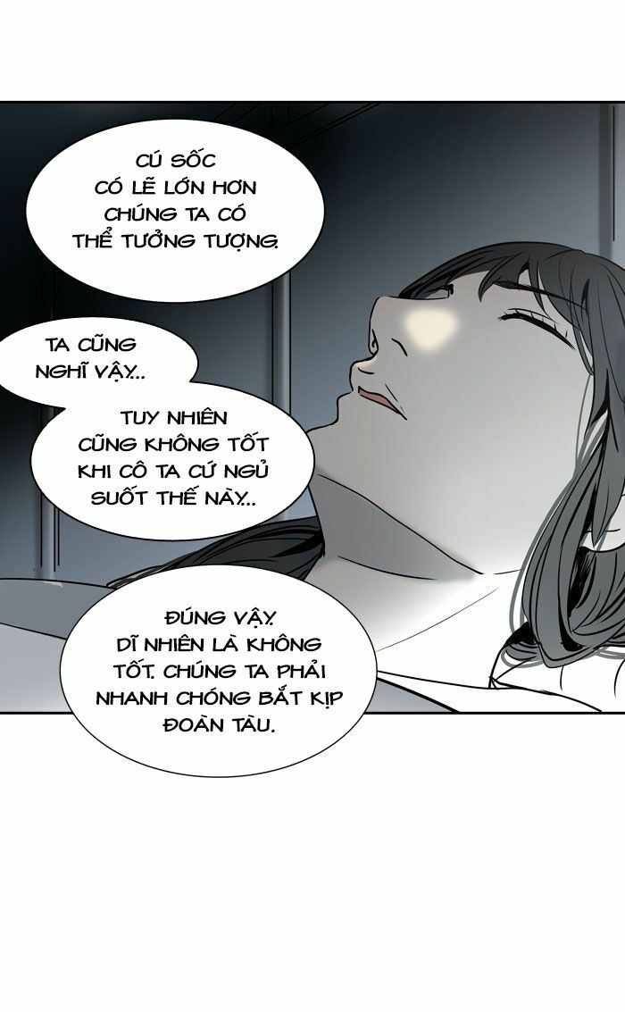Tòa Tháp Bí Ẩn 2: Chapter 234