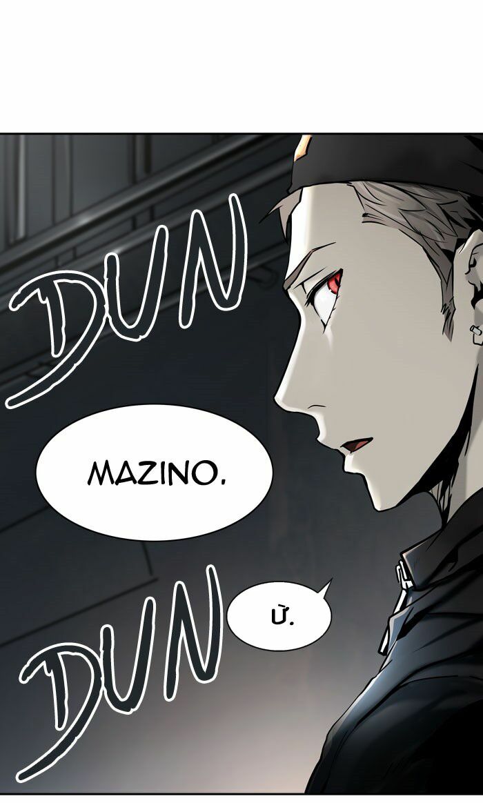 Tòa Tháp Bí Ẩn 2: Chapter 234