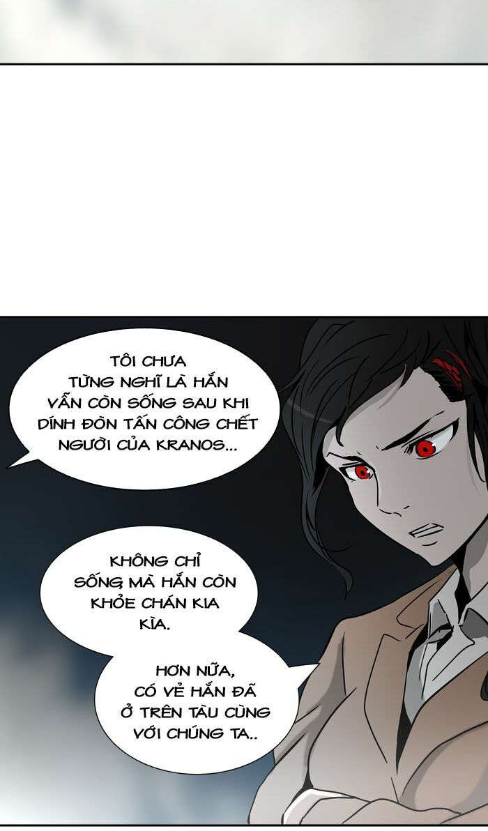 Tòa Tháp Bí Ẩn 2: Chapter 234