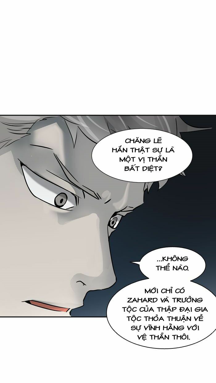Tòa Tháp Bí Ẩn 2: Chapter 234