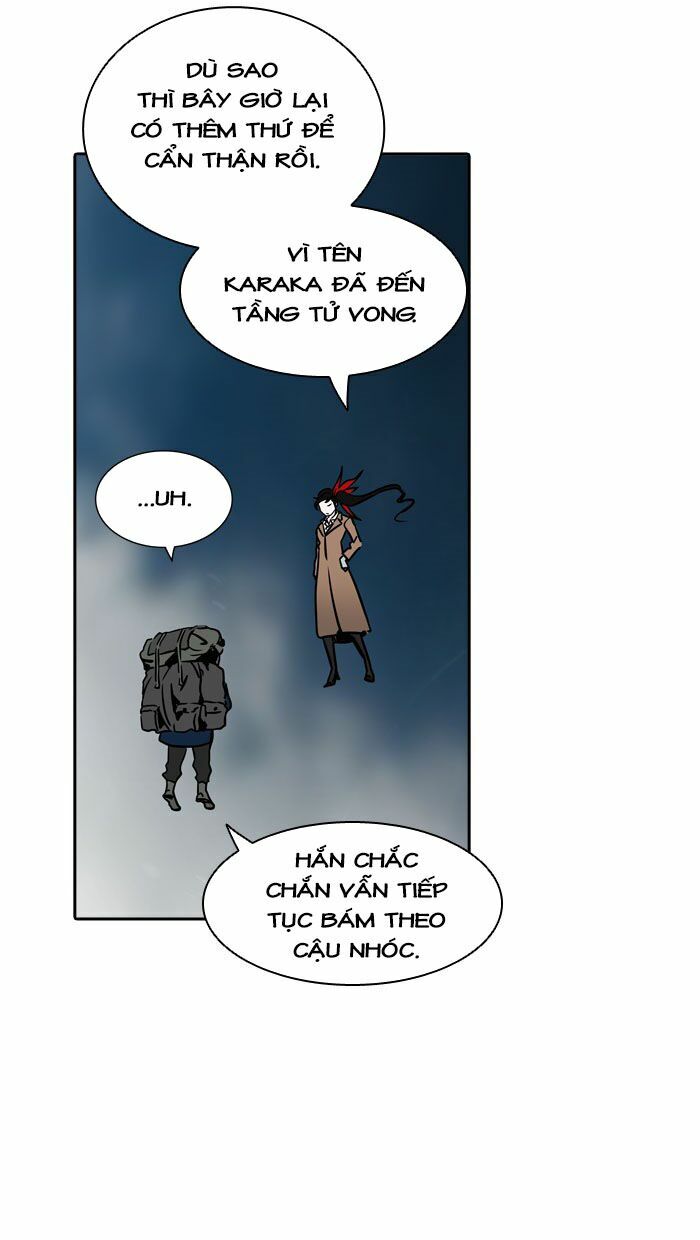 Tòa Tháp Bí Ẩn 2: Chapter 234