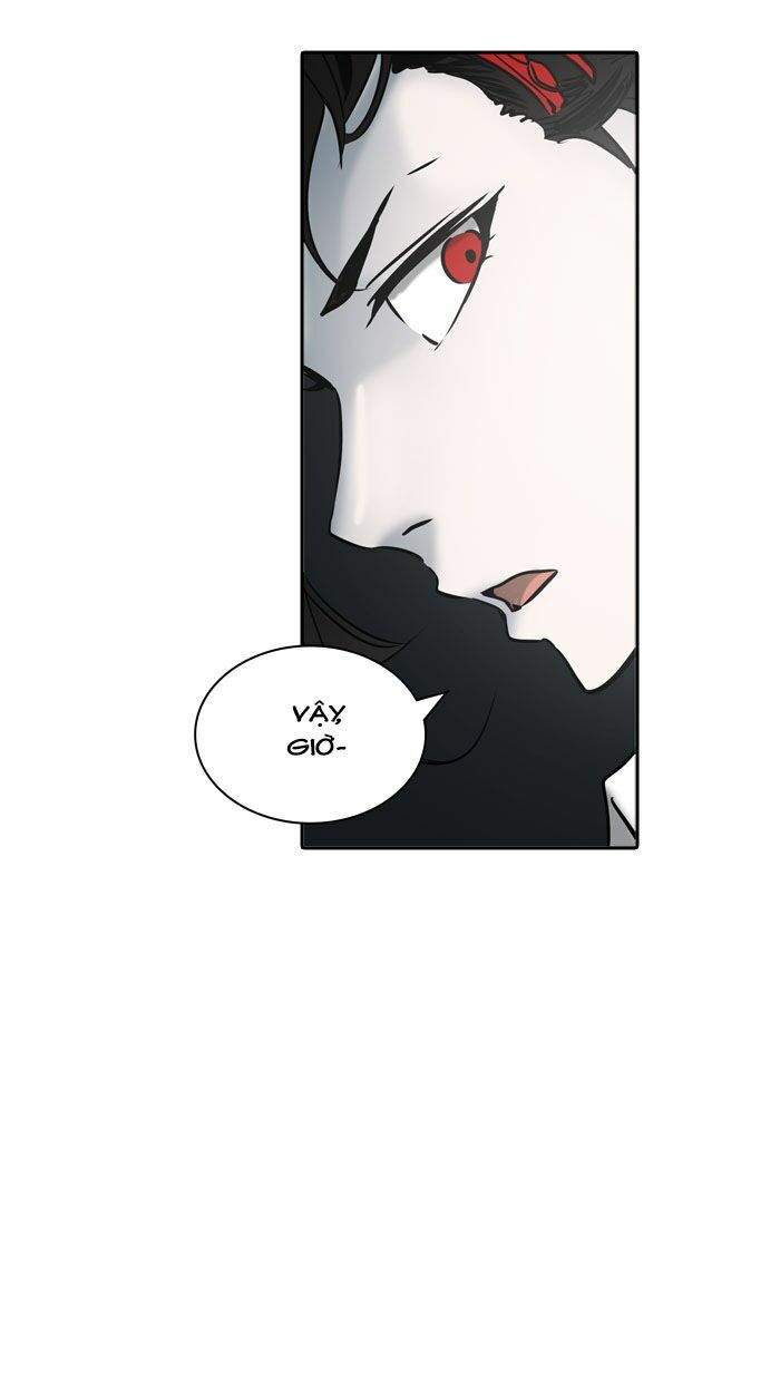Tòa Tháp Bí Ẩn 2: Chapter 234