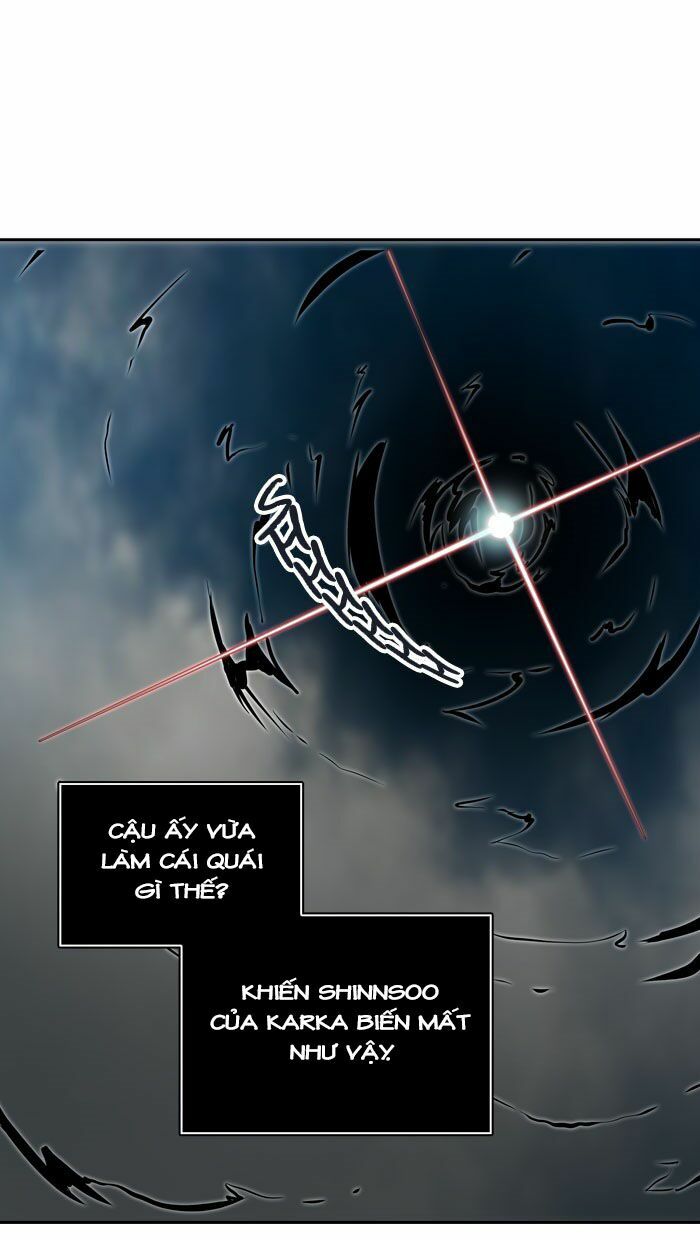Tòa Tháp Bí Ẩn 2: Chapter 234