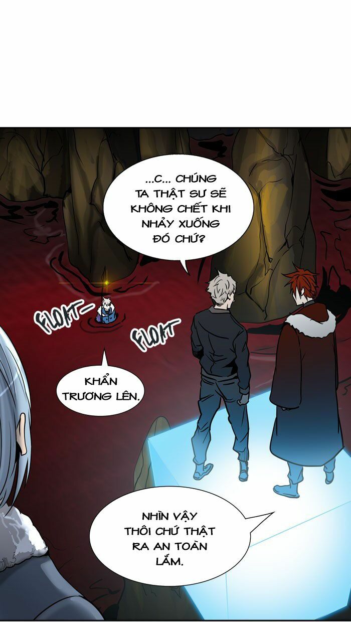 Tòa Tháp Bí Ẩn 2: Chapter 234