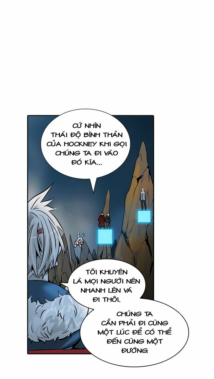 Tòa Tháp Bí Ẩn 2: Chapter 234