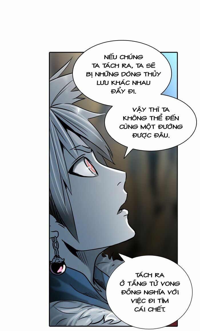 Tòa Tháp Bí Ẩn 2: Chapter 234
