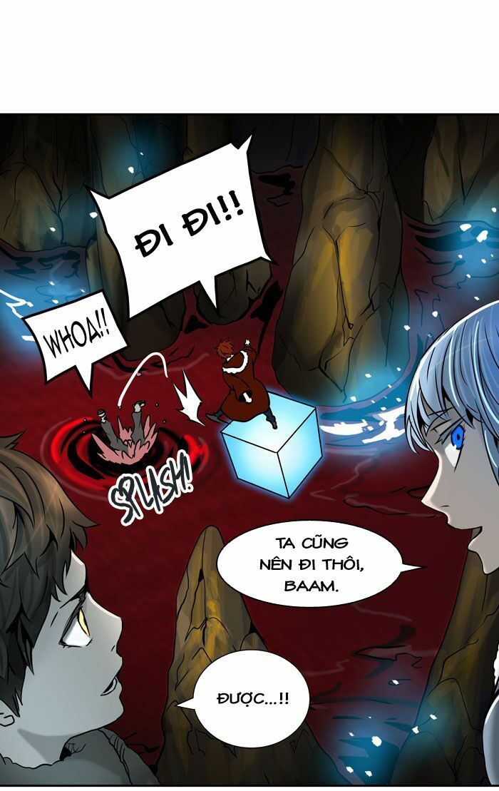Tòa Tháp Bí Ẩn 2: Chapter 234