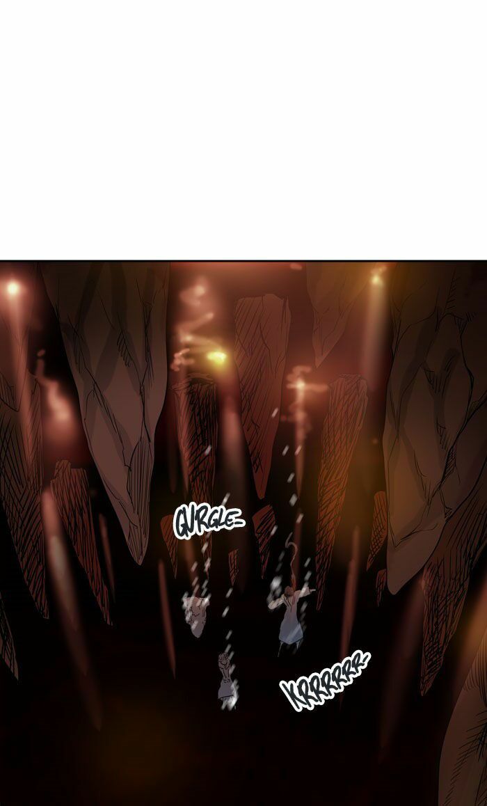 Tòa Tháp Bí Ẩn 2: Chapter 234