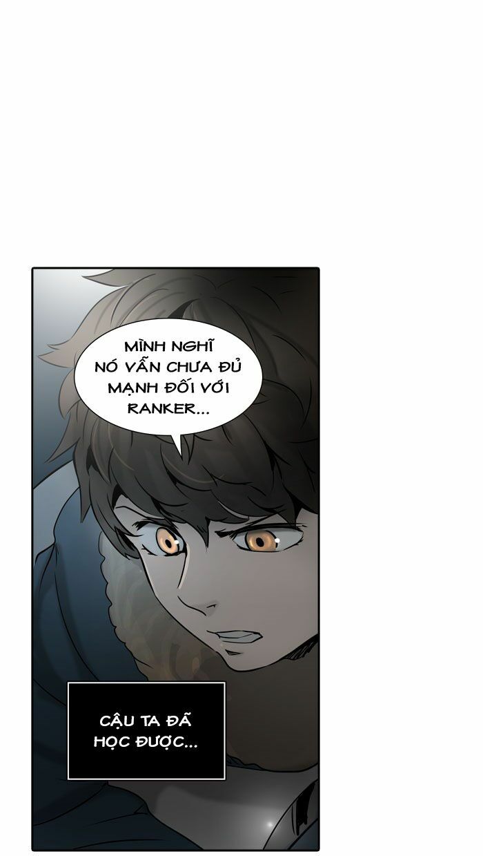 Tòa Tháp Bí Ẩn 2: Chapter 234