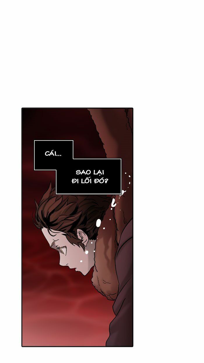 Tòa Tháp Bí Ẩn 2: Chapter 234