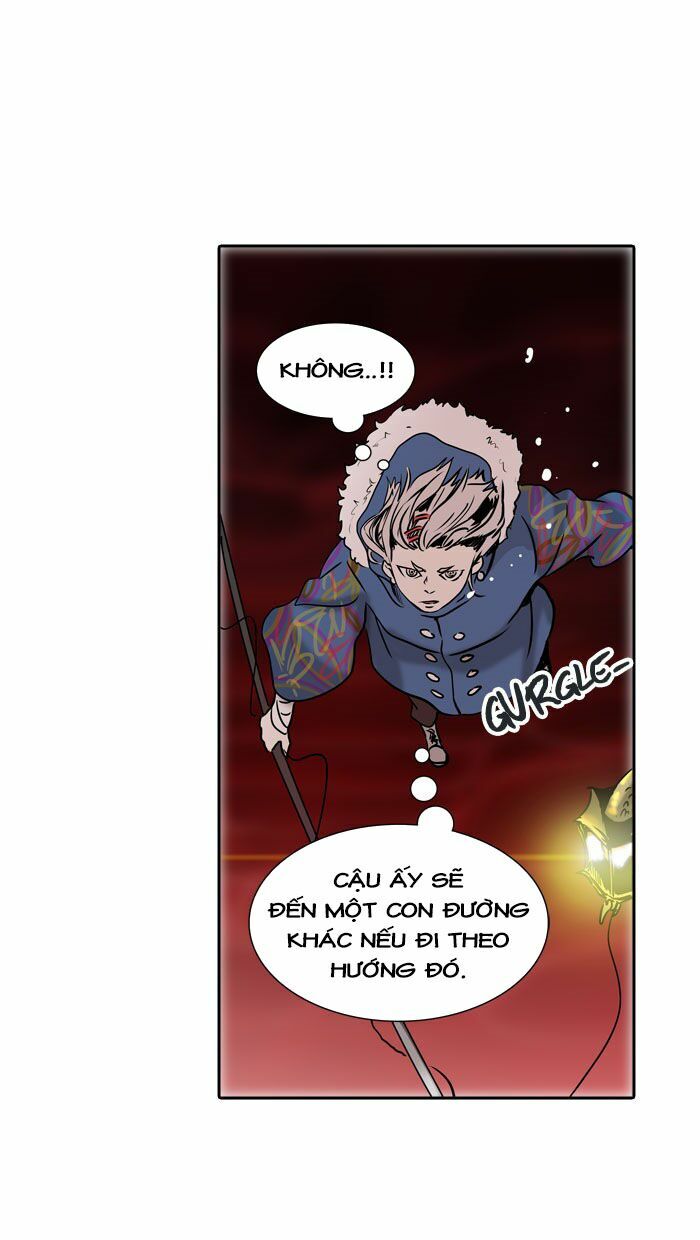 Tòa Tháp Bí Ẩn 2: Chapter 234
