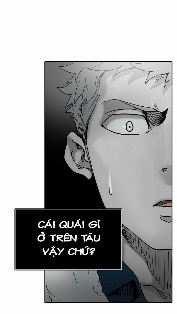 Tòa Tháp Bí Ẩn 2: Chapter 234